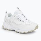 Încălțăminte pentru femei SKECHERS Iconic white