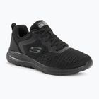 Pantofi de antrenament pentru femei SKECHERS Bountiful Quick Path negru