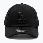 New Era League Essential 9Forty Los Angeles Dodgers șapcă negru