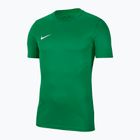 Tricou de fotbal pentru bărbați Nike Dry-Fit Park VII verde BV6708-302