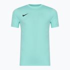 Tricou de fotbal pentru bărbați Nike Dri-FIT Park VII hyper turq/black