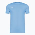 Tricou de fotbal pentru bărbați Nike Dri-FIT Park VII university blue/white