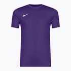 Tricou de fotbal pentru bărbați Nike Dri-FIT Park VII court purple/white