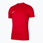 Tricou de fotbal pentru copii Nike Dry-Fit Park VII roșu BV6741-657