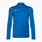 Bluză de fotbal pentru bărbați Nike Dri-FIT Park 20 Knit Track royal blue/white/white