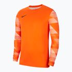 Hanorac de fotbal Nike Dri-Fit Park IV pentru bărbați, portocaliu CJ6066-819