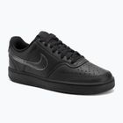 Încălțăminte pentru femei  Nike Court Vision Low black/black