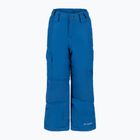 Columbia Bugaboo II pantaloni de schi pentru copii albastru 1806712