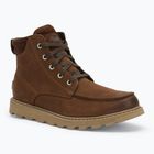 Încălțăminte pentru bărbați Sorel Madson II Moc Toe WP tobacco