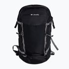 Columbia Newton Ridge 010 rucsac de drumeție negru 1932741