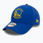 New Era NBA NBA The League Golden State Warriors med albastru șapcă albastru