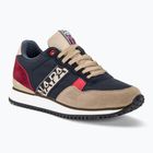 Încălțăminte pentru bărbați Napapijri NP0A4HVP navy/beige/red