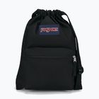 Rucsac de oraș Jansport Draw Sack 14 l black