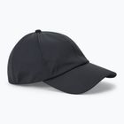 Șapcă pentru femei Timberland Ponytail Hat black