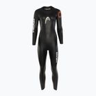 Spumă de triatlon pentru femei HEAD Ow Shell Fs 3.2.2 black/orange