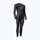 Costum pentru femei Zoggs Black Marlin Tri 5/3/1,5 mm black/silver
