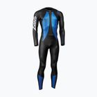 Spumă de înot pentru bărbați Zoggs Ow X-Tream Fs 4.3.2 mm black/blue