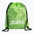 Zoggs Sling Bag verde 465300