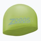 Cască de înot Zoggs Ows Silicone apple green