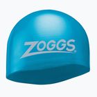Cască de înot Zoggs Ows Silicone light blue