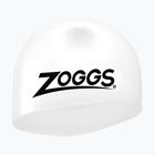 Cască de înot Zoggs Ows Silicone white