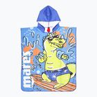 Poncho pentru copii Mares Seaside mermaid