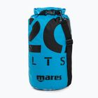 Mares Seaside Dry 20 l sac impermeabil albastru 415612