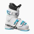 Încălțăminte de schi pentru copii HEAD Raptor 40 white