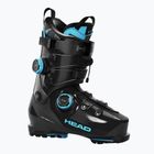 Ghete de schi pentru bărbați HEAD Calibre 130 MV GW Boa2 negru/speedblue