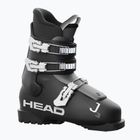 Încălțăminte de schi pentru copii HEAD J3 Jr black
