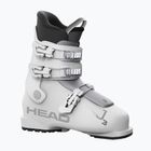 Încălțăminte de schi pentru copii HEAD J3 Jr white