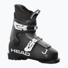 Încălțăminte de schi pentru copii HEAD J2 Jr black