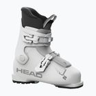 Încălțăminte de schi pentru copii HEAD J2 Jr white
