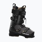 Încălțăminte de schi pentru femei HEAD Kaliber Pro 105 W LV GW Boa black/gold