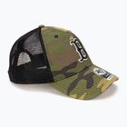 47 Brand MLB Boston Red Sox Boston Red Sox camuflaj baseball Branson MVP camuflaj Branson MVP camuflaj