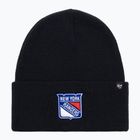 Căciulă de iarnă 47 Brand NHL New York Rangers Haymaker navy