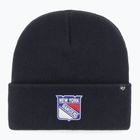Căciulă de iarnă 47 Brand NHL New York Rangers Haymaker navy