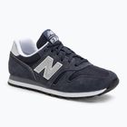 New Balance ML373V2 bărbați adidași de culoare navy/alb pentru bărbați