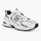 Încălțăminte New Balance 530 white/natural indigo