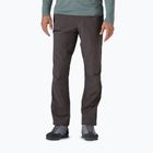 Patagonia pantaloni bărbați Venga Rock ink negru