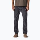 Pantaloni pentru bărbați Patagonia Organic Cotton Corduroy Jeans - Reg forge grey