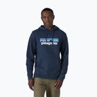 Patagonia P-6 Logo Uprisal hanorac cu glugă cu glugă