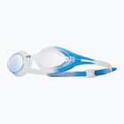 Ochelari de înot TYR Hydra Flare clear/clear/blue