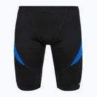 Jammer-uri de înot pentru bărbați TYR Durafast Elite Oceanid Jammer black/blue
