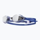 Ochelari înot TYR Stealth-X Performance Mirrored purple/blue