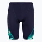 Costume de baie pentru bărbați TYR Mezio Blade teal/multi