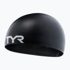 Cască de înot  TYR Stealth-X Racing black