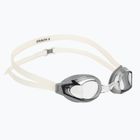 Ochelari de înot TYR Stealth-X Race clear/silver