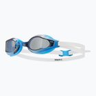 Ochelari de înot TYR Stealth-X Race smoke/white