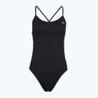 Costum de baie întreg pentru femei TYR Solid Trinityfit Durafast Elite black
